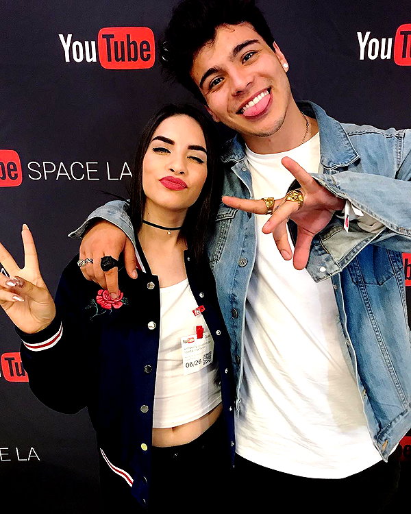 kimberly.loaiza instagram image archive image