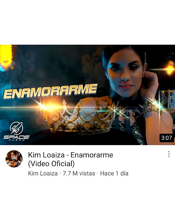 kimberly.loaiza instagram image archive image
