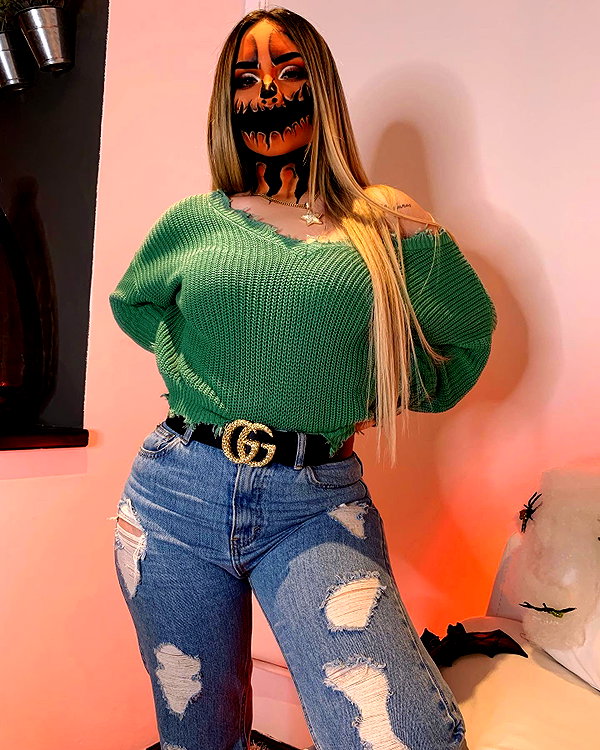 kimberly.loaiza instagram image archive image