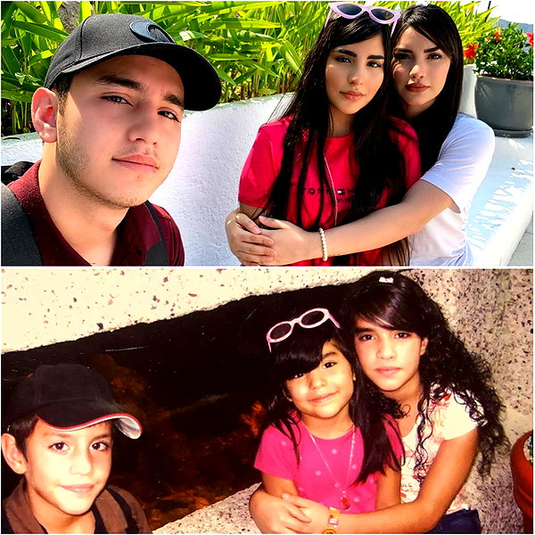 kimberly.loaiza instagram image archive image