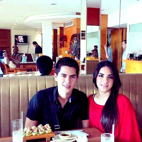 kimberly.loaiza instagram image archive image