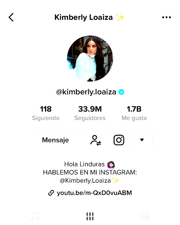 kimberly.loaiza instagram image archive image
