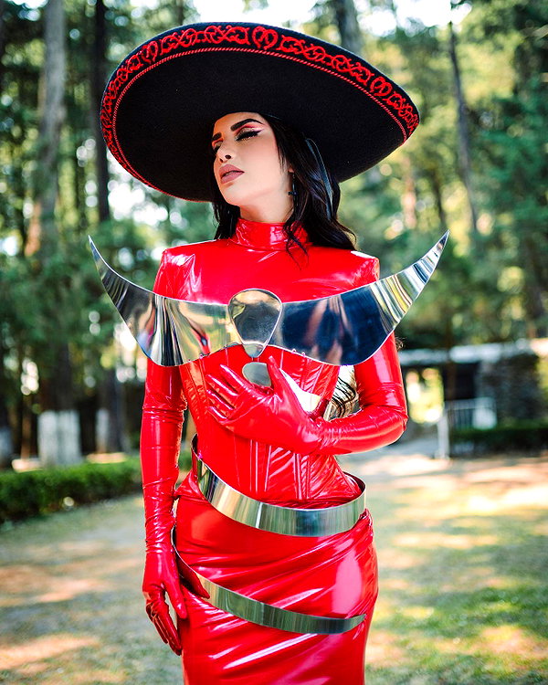 kimberly.loaiza instagram image archive image