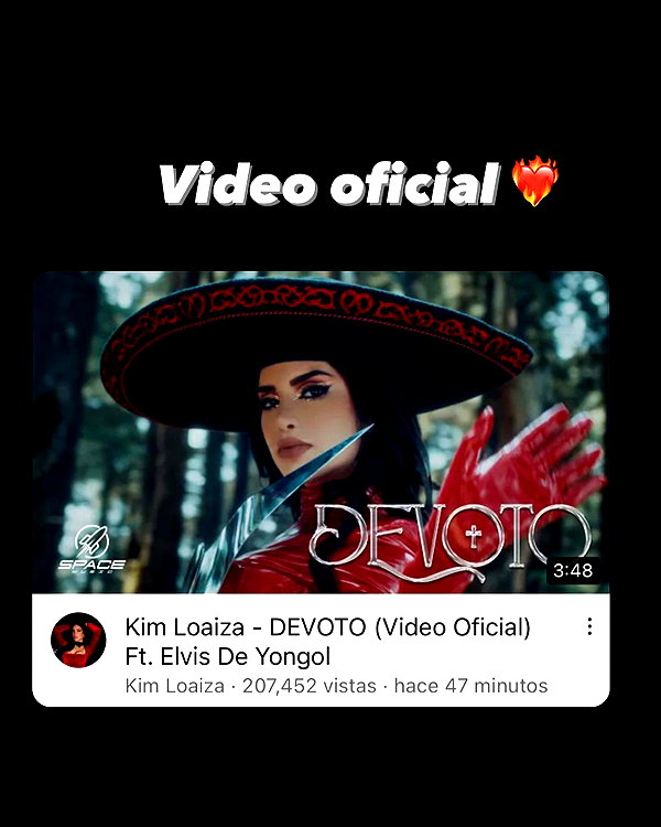 kimberly.loaiza instagram image archive image