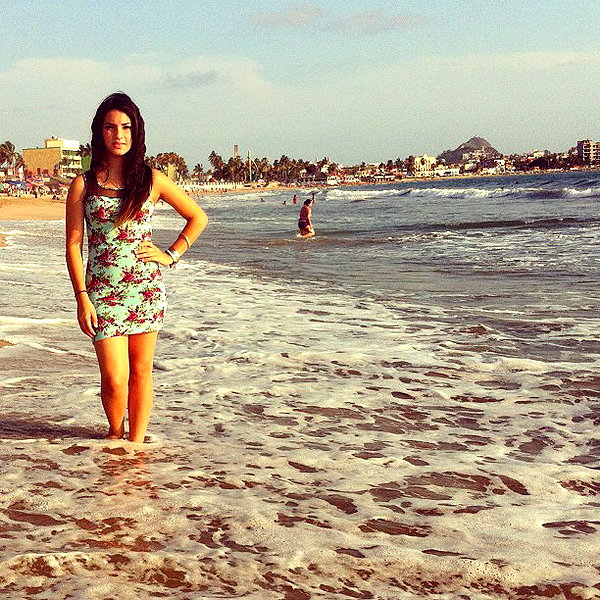 kimberly.loaiza instagram image archive image