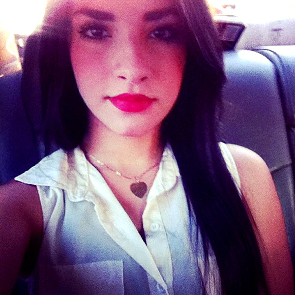 kimberly.loaiza instagram image archive image