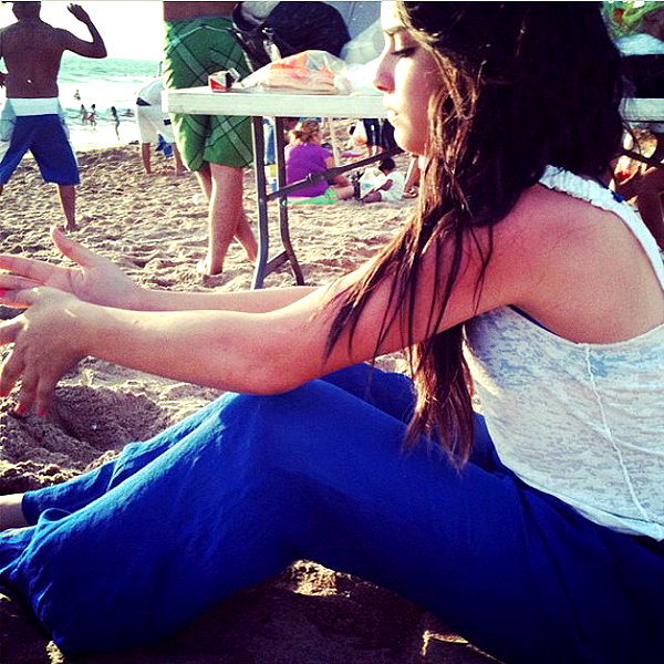 kimberly.loaiza instagram image archive image