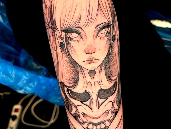 kirisuro instagram image archive image
