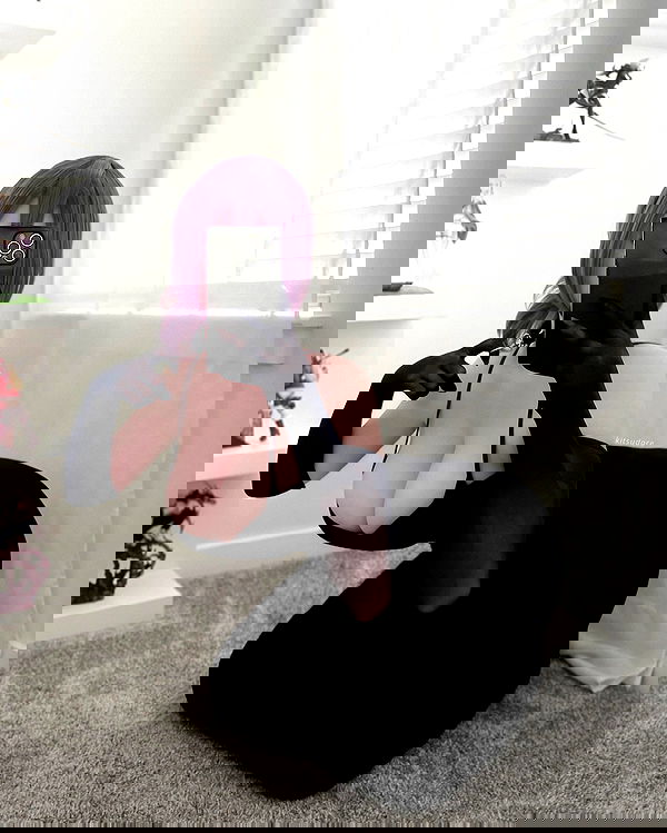 kitsudare kitsudare archive image