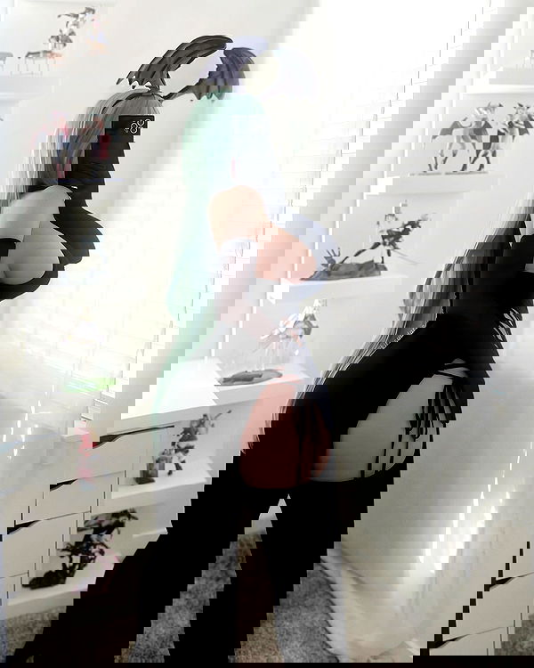 kitsudare kitsudare archive image