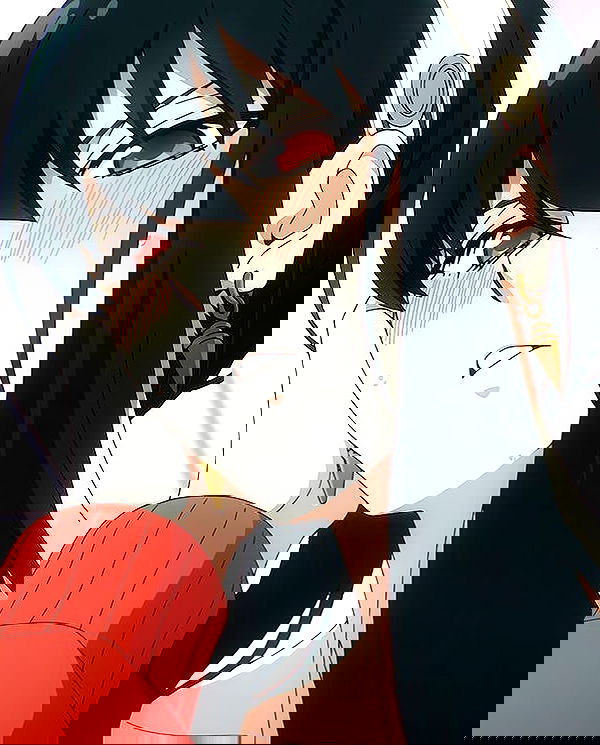 kitsudare kitsudare archive image