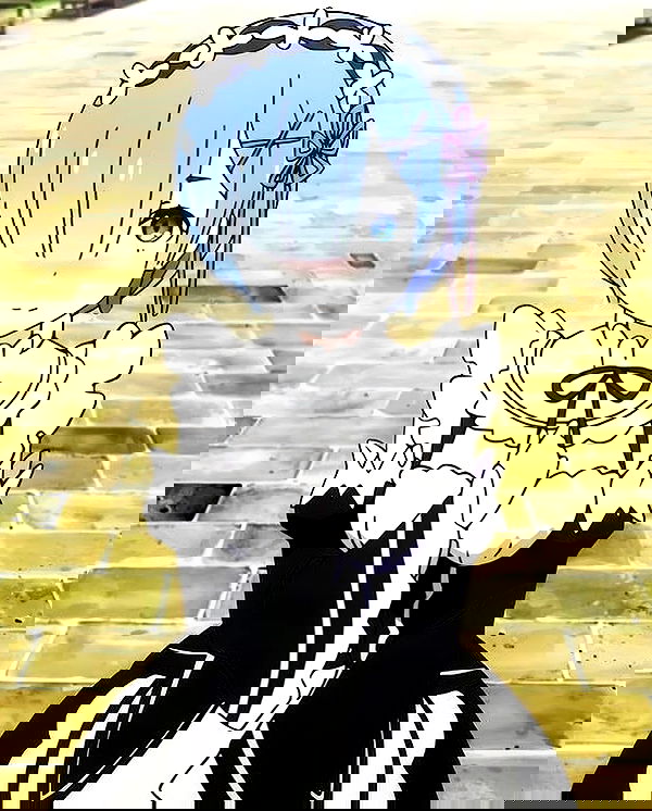 kitsudare kitsudare archive image