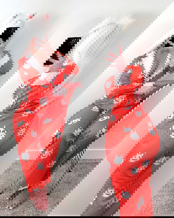 kitsudare kitsudare archive image