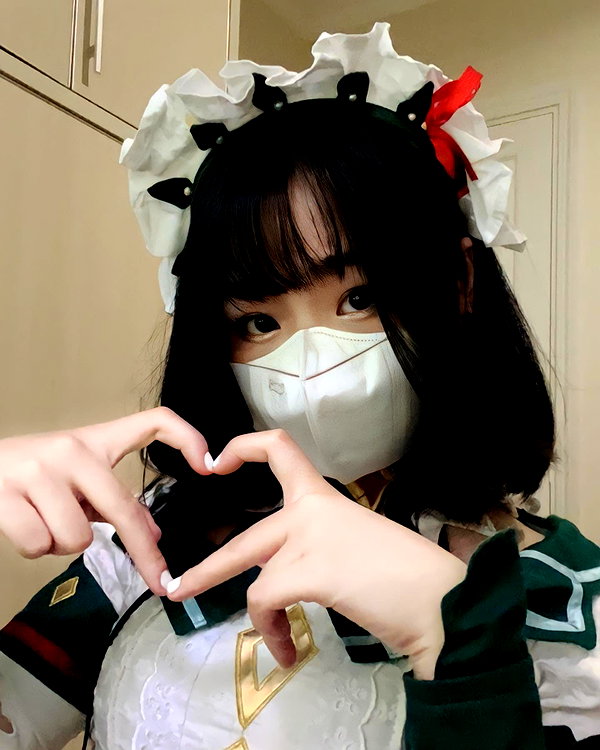 kitsunee.___ instagram image archive image