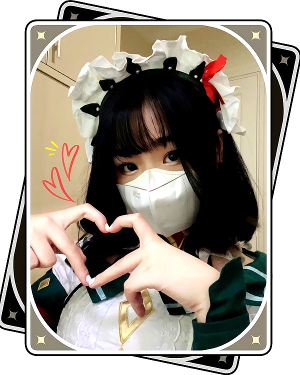 kitsunee.___ instagram image archive image