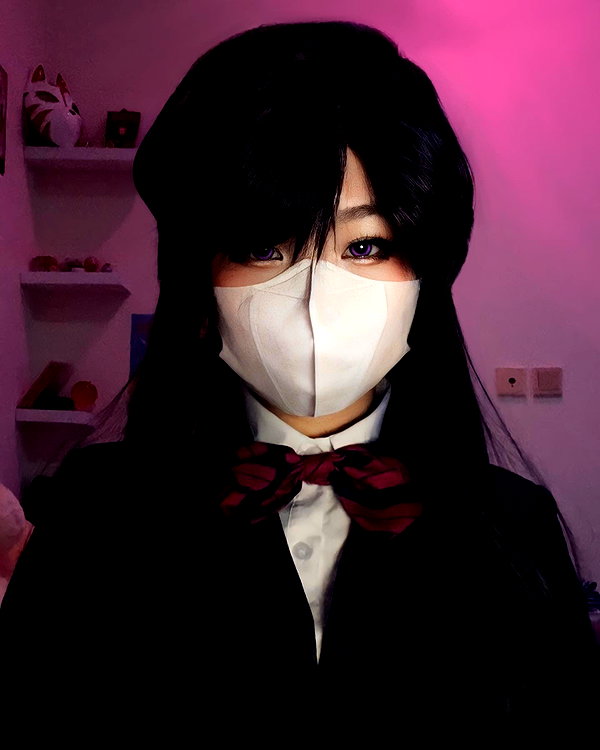 kitsunee.___ instagram image archive image