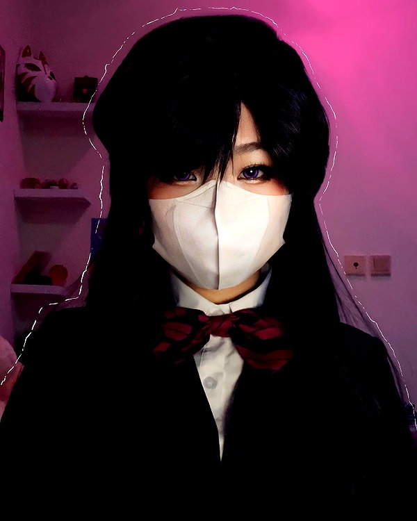 kitsunee.___ instagram image archive image
