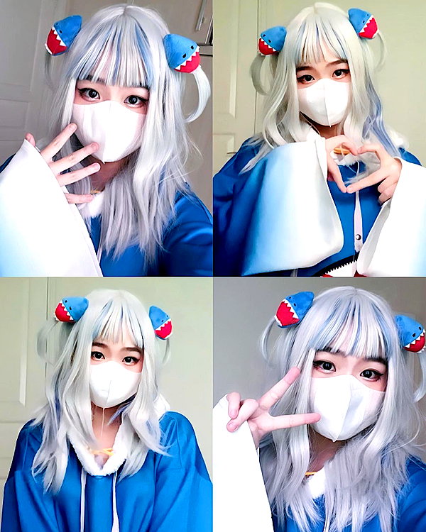 kitsunee.___ instagram image archive image