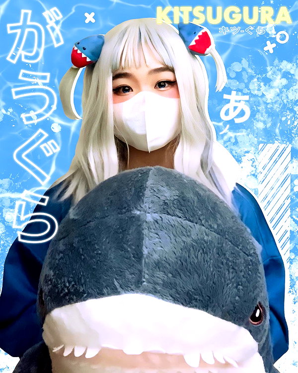 kitsunee.___ instagram image archive image