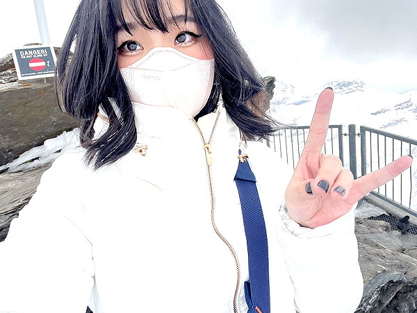kitsunee.___ instagram image archive image