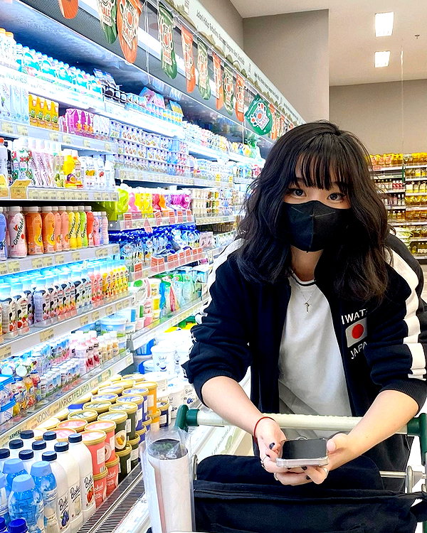 kitsunee.___ instagram image archive image