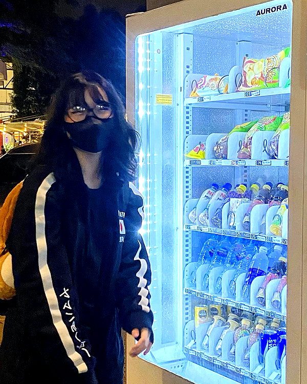 kitsunee.___ instagram image archive image