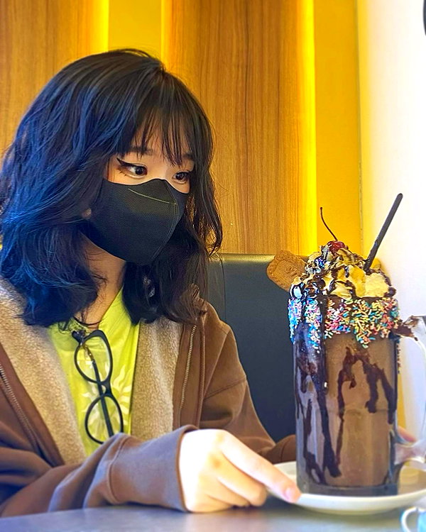 kitsunee.___ instagram image archive image
