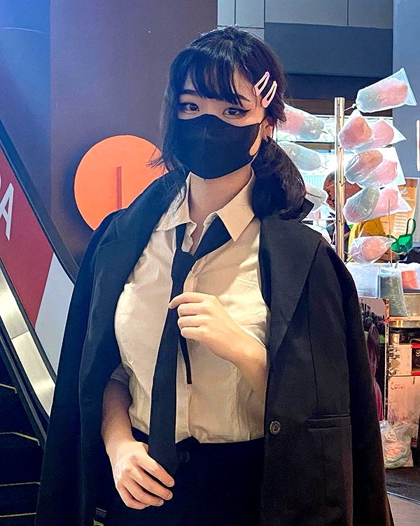 kitsunee.___ instagram image archive image