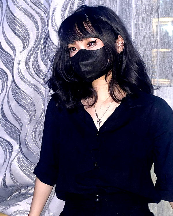 kitsunee.___ instagram image archive image