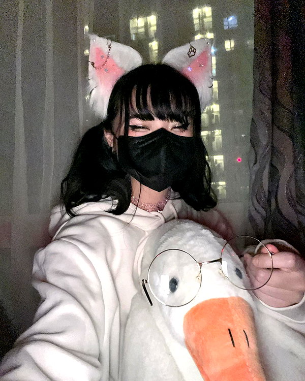 kitsunee.___ instagram image archive image