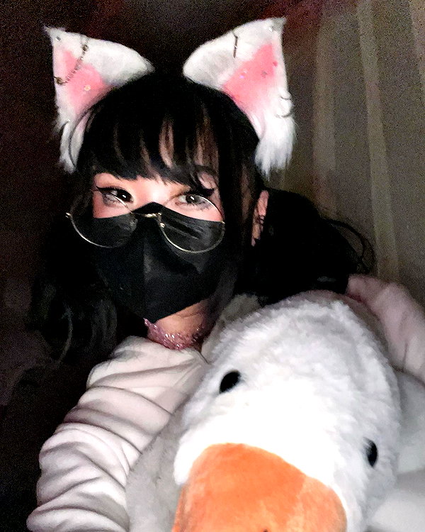 kitsunee.___ instagram image archive image