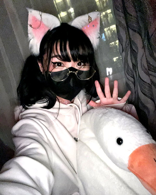 kitsunee.___ instagram image archive image