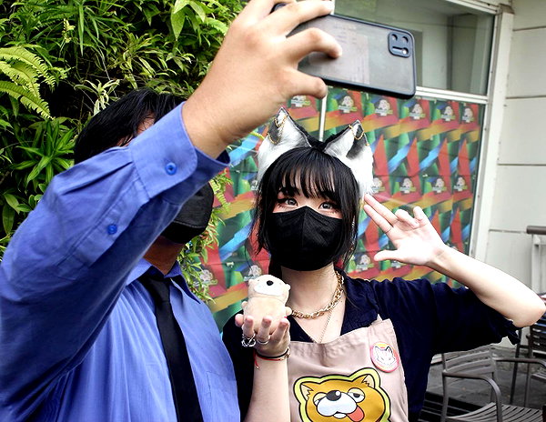 kitsunee.___ instagram image archive image