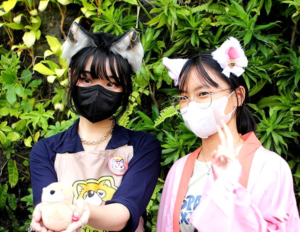 kitsunee.___ instagram image archive image