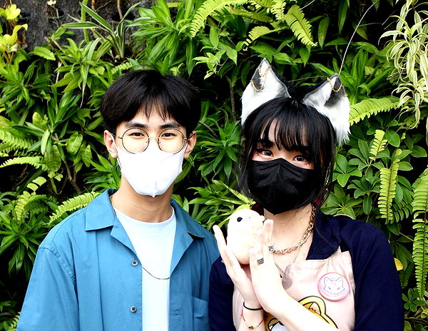 kitsunee.___ instagram image archive image