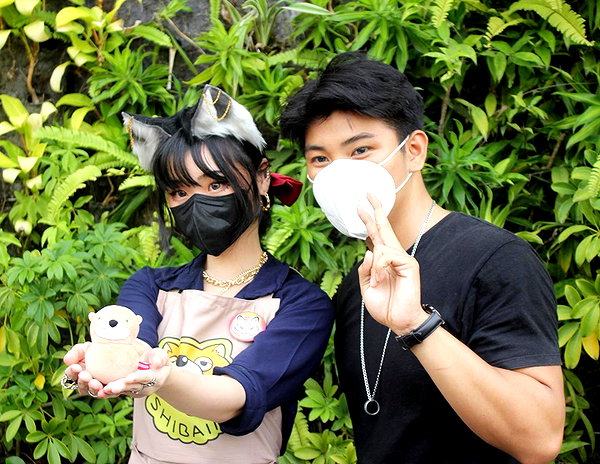 kitsunee.___ instagram image archive image