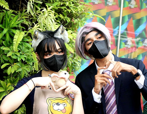 kitsunee.___ instagram image archive image