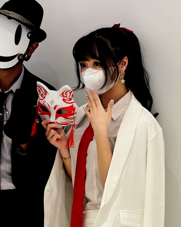 kitsunee.___ instagram image archive image