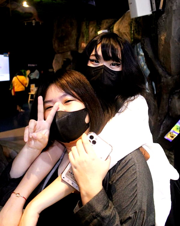kitsunee.___ instagram image archive image
