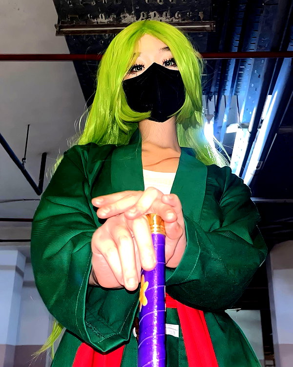 kitsunee.___ instagram image archive image