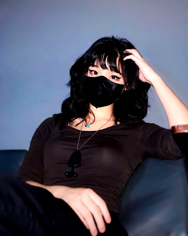 kitsunee.___ instagram image archive image