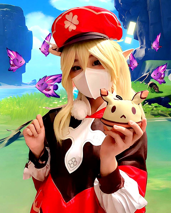 kitsunee.___ instagram image archive image
