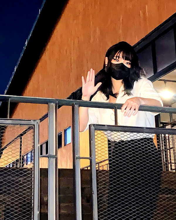 kitsunee.___ instagram image archive image