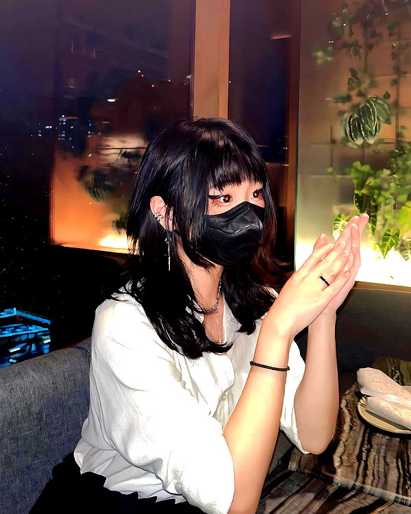kitsunee.___ instagram image archive image
