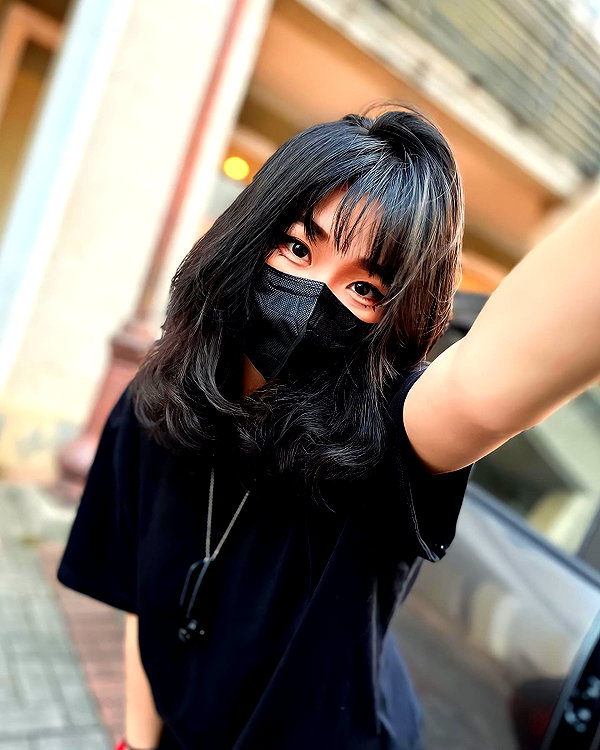 kitsunee.___ instagram image archive image