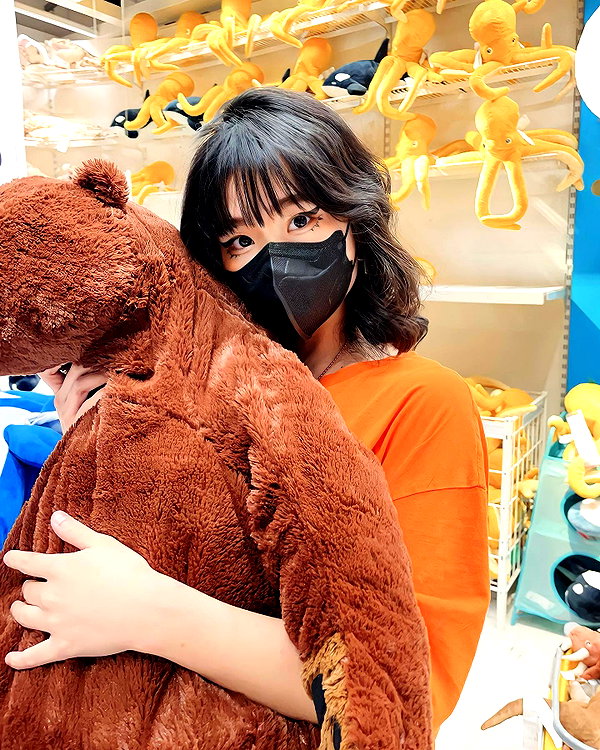 kitsunee.___ instagram image archive image
