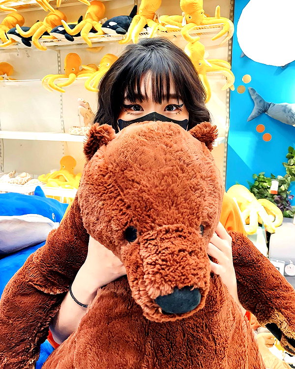 kitsunee.___ instagram image archive image