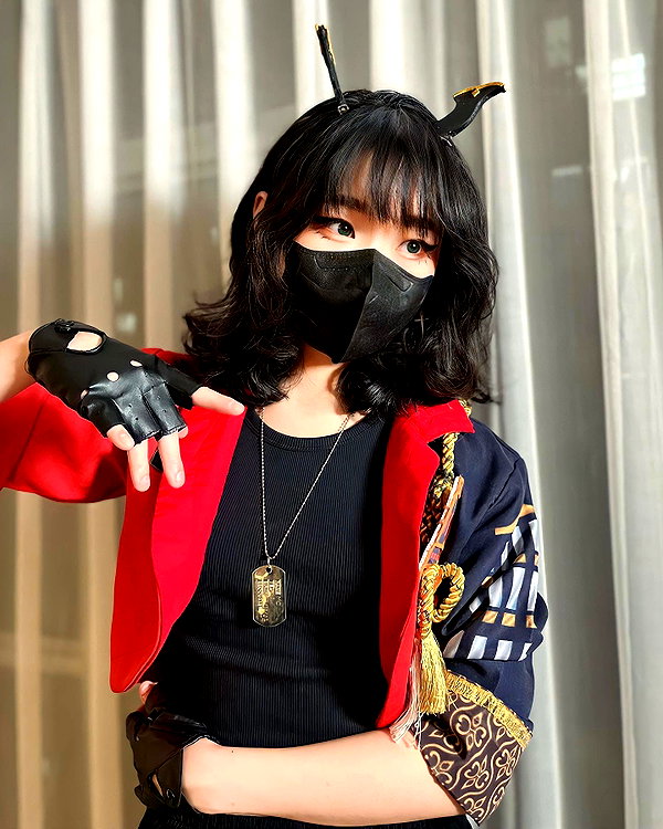 kitsunee.___ instagram image archive image