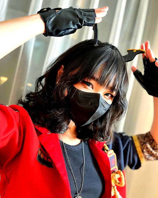 kitsunee.___ instagram image archive image
