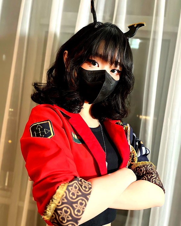 kitsunee.___ instagram image archive image